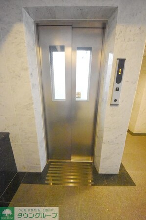 Blossom Tsukudaの物件内観写真